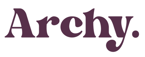 logo archy