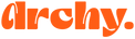 logo archy