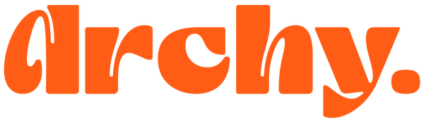 logo archy